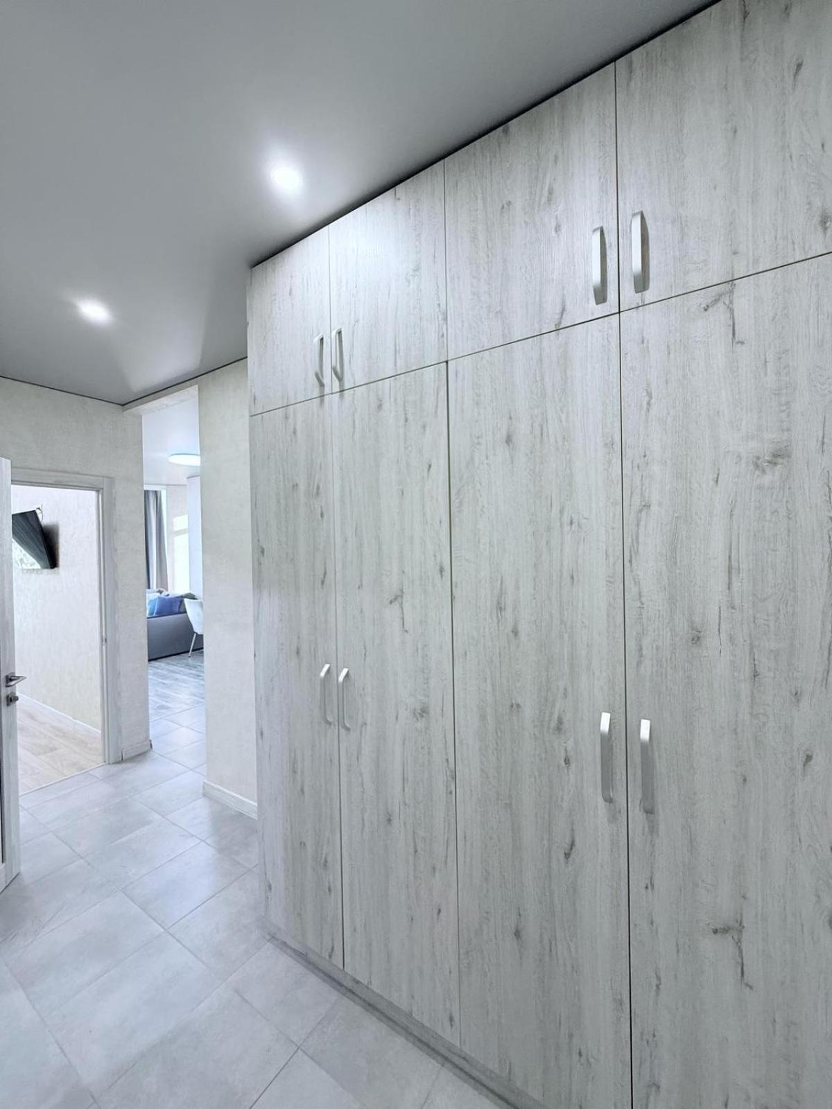 Gagarin Plaza Apartments Odesa Exterior photo